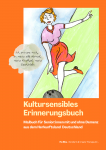 Coverbild Mal-und Erinnerungsbuch Deutschland