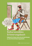 Coverbild Mal-und Erinnerungsbuch Jugoslawien