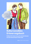 Coverbild Mal-und Erinnerungsbuch Österreich
