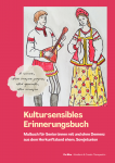 Coverbild Mal-und Erinnerungsbuch Russland