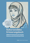 Coverbild Mal-und Erinnerungsbuch Türkei